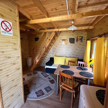 Siedlik Agroturystyka - Spokojne Miejsce Dla Ciebie I Twojej Rodziny Lidzbark Welski Экстерьер фото