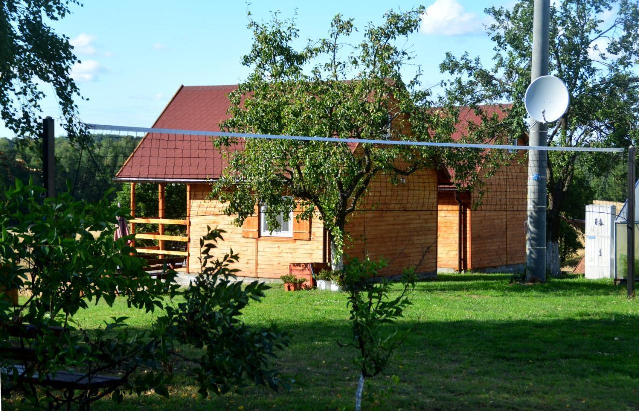 Siedlik Agroturystyka - Spokojne Miejsce Dla Ciebie I Twojej Rodziny Lidzbark Welski Экстерьер фото