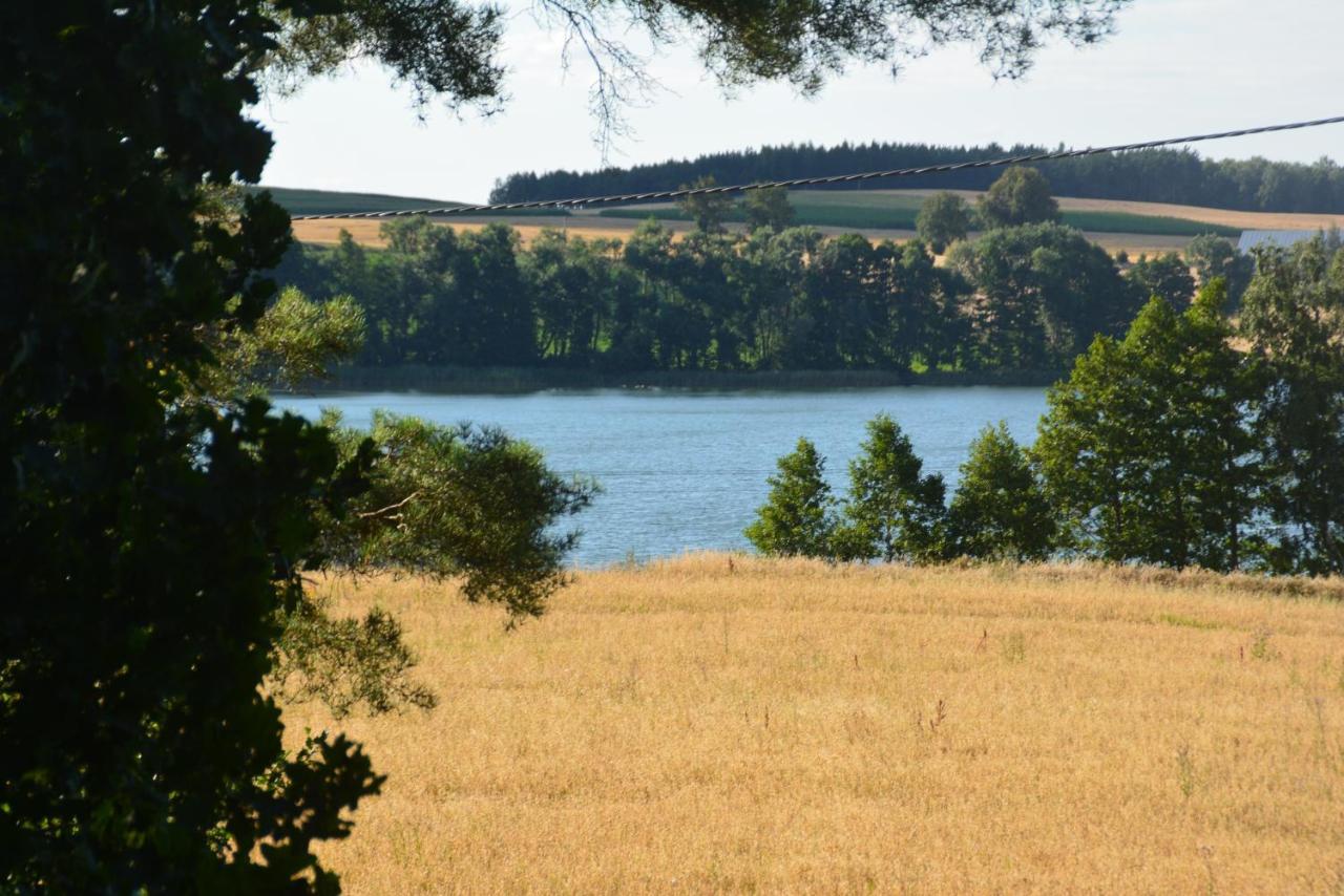 Siedlik Agroturystyka - Spokojne Miejsce Dla Ciebie I Twojej Rodziny Lidzbark Welski Экстерьер фото