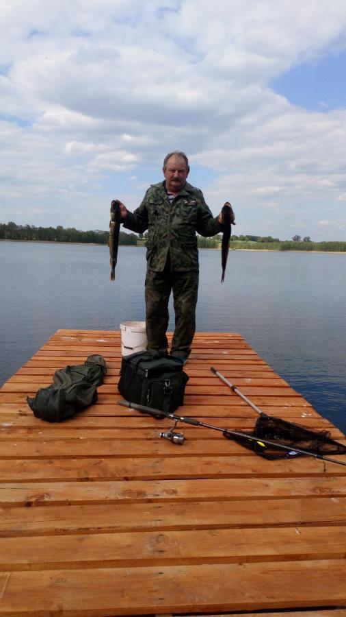 Siedlik Agroturystyka - Spokojne Miejsce Dla Ciebie I Twojej Rodziny Lidzbark Welski Экстерьер фото